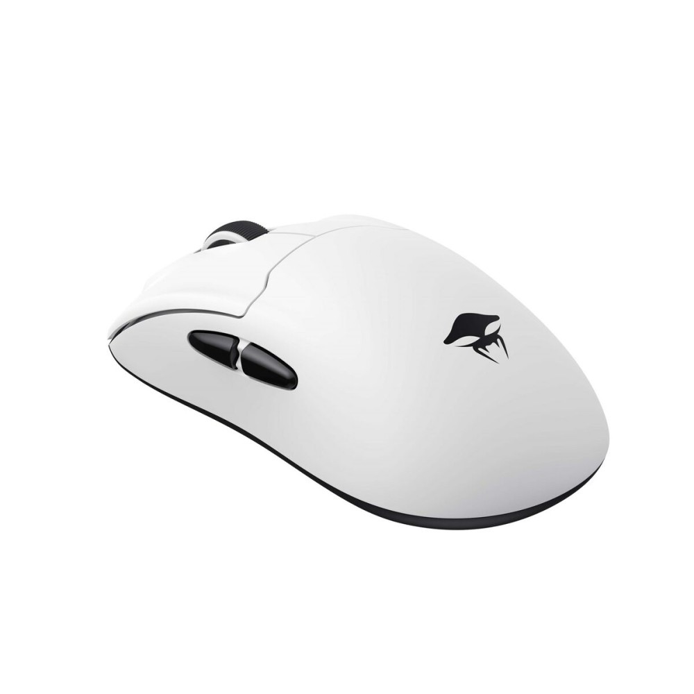 Gaming Maus Havit StarBlaze-2 Weiß Schwarz