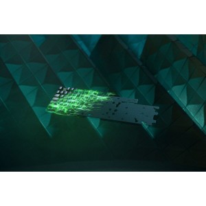 Tastatur Razer RZ03-03940100-R3M1 Schwarz Bunt QWERTY Qwerty US