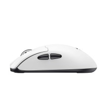 Gaming Maus Havit StarBlaze-2 Weiß Schwarz