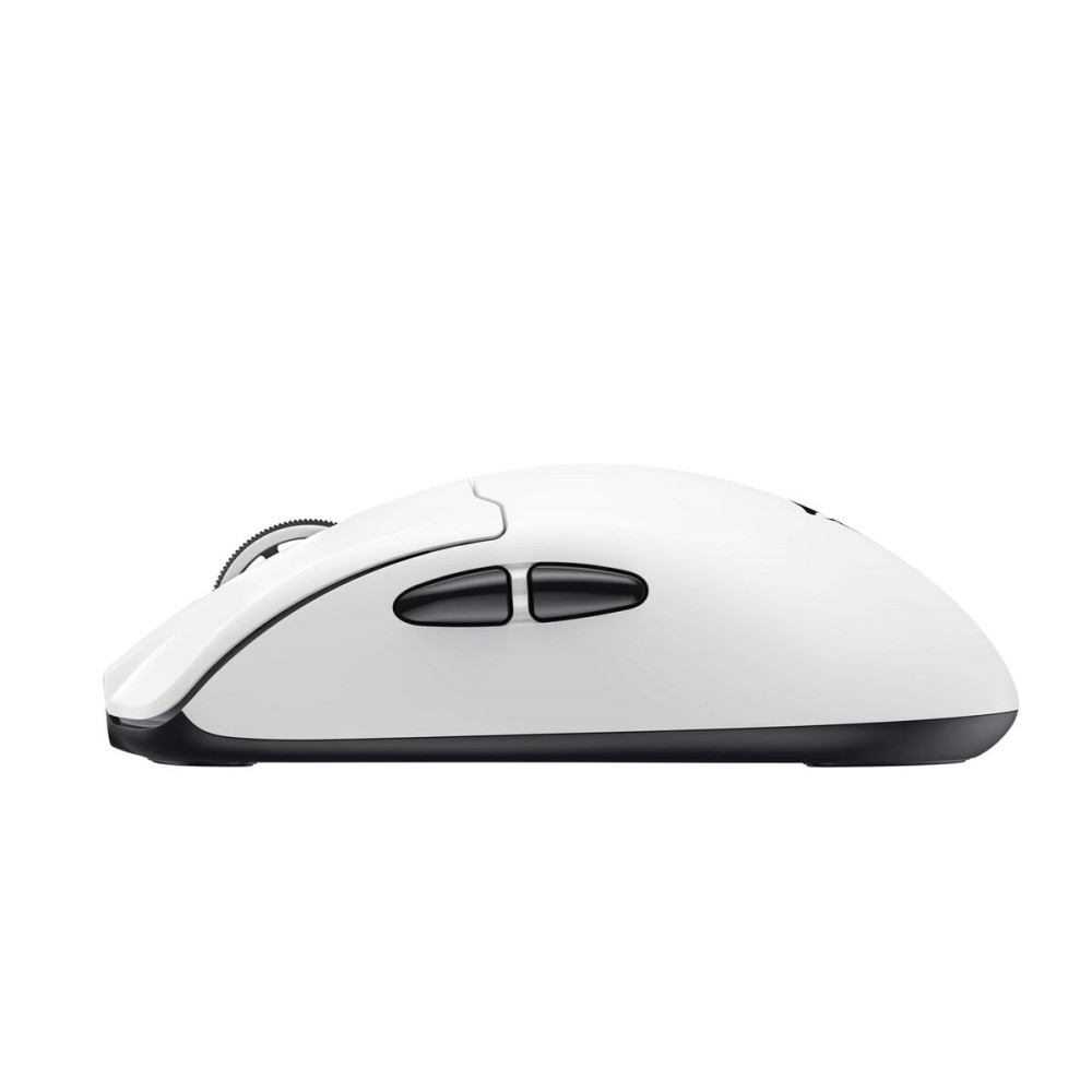 Gaming Maus Havit StarBlaze-2 Weiß Schwarz