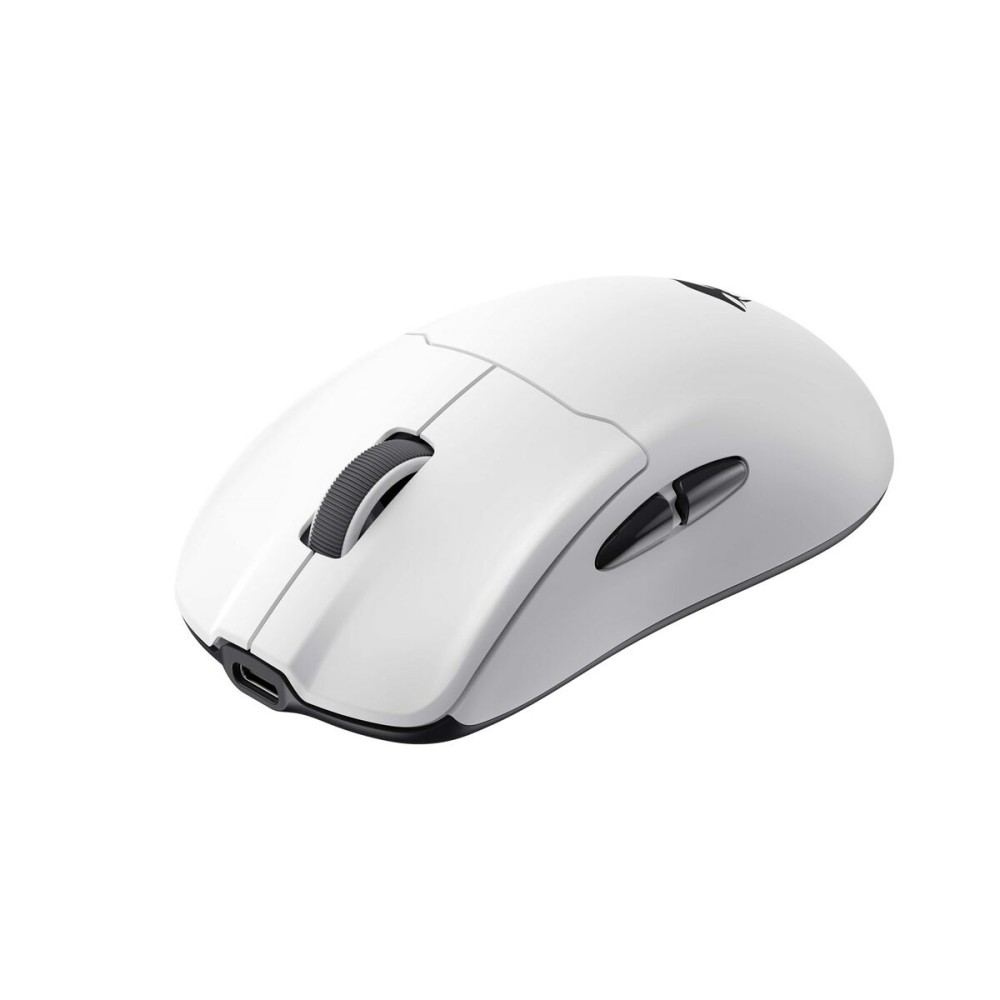 Gaming Maus Havit StarBlaze-2 Weiß Schwarz