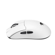Gaming Maus Havit StarBlaze-2 Weiß Schwarz