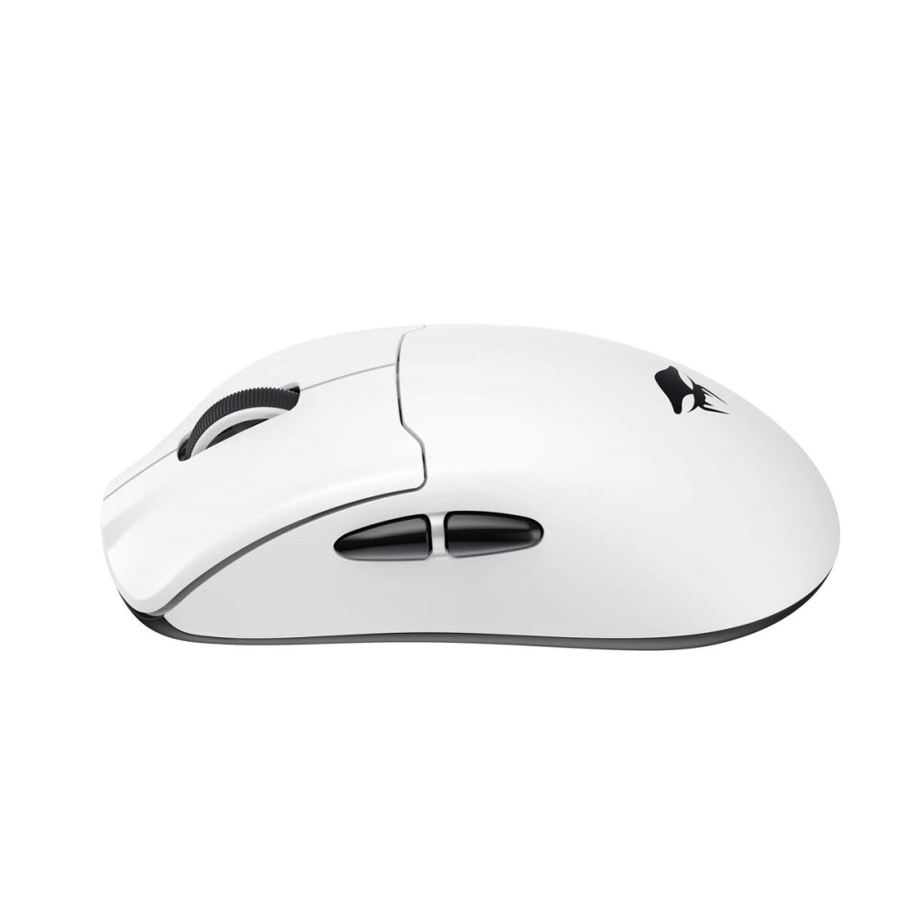 Gaming Maus Havit StarBlaze-2 Weiß Schwarz