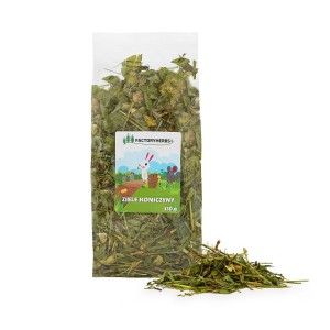 Kaninchenfutter Factoryherbs Clover herb Chinchilla Versuchsobjekt Hamster Ratte Mouse Nagetiere Vögel