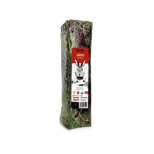 Kaninchenfutter Recek Hamster Nagetiere Vögel 1 kg