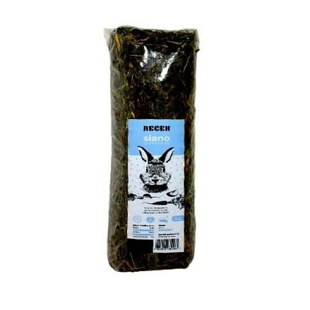 Nourriture pour lapins Recek Hamster Rongeurs Oiseaux 1 kg