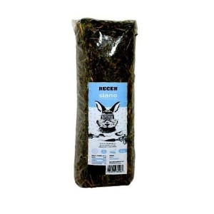 Kaninchenfutter Recek Hamster Nagetiere Vögel 1 kg