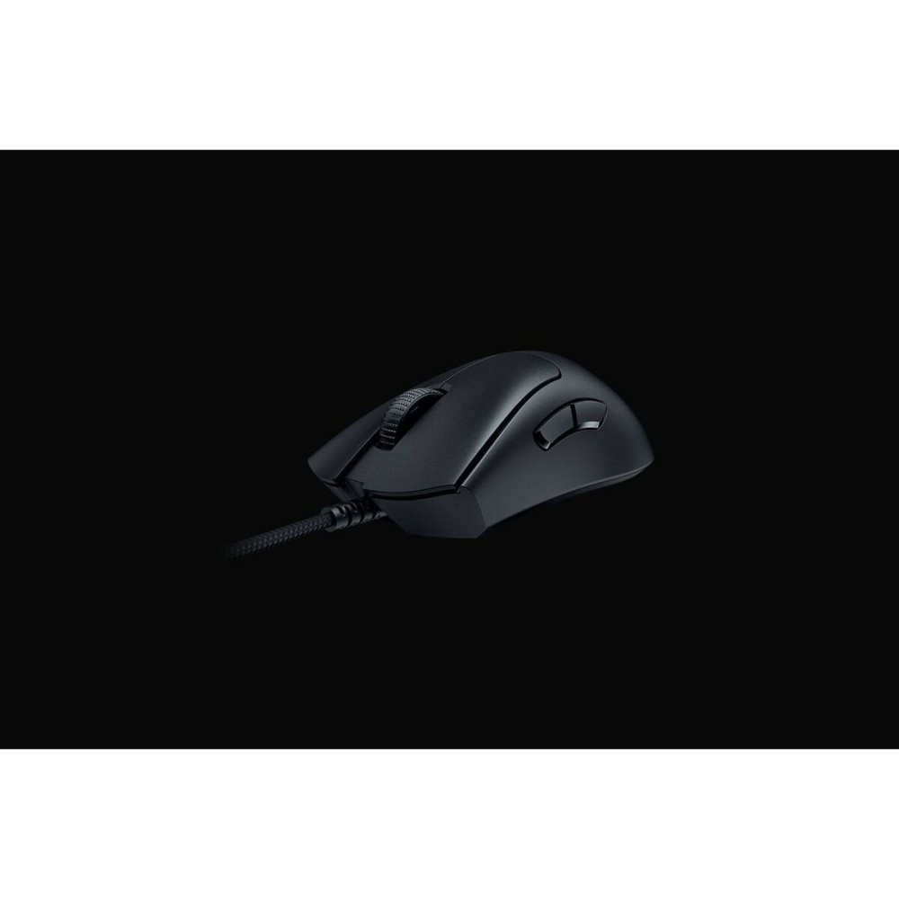 Mouse Razer RZ01-04640100-R3M1 Schwarz 30000 dpi (30000 dpi)