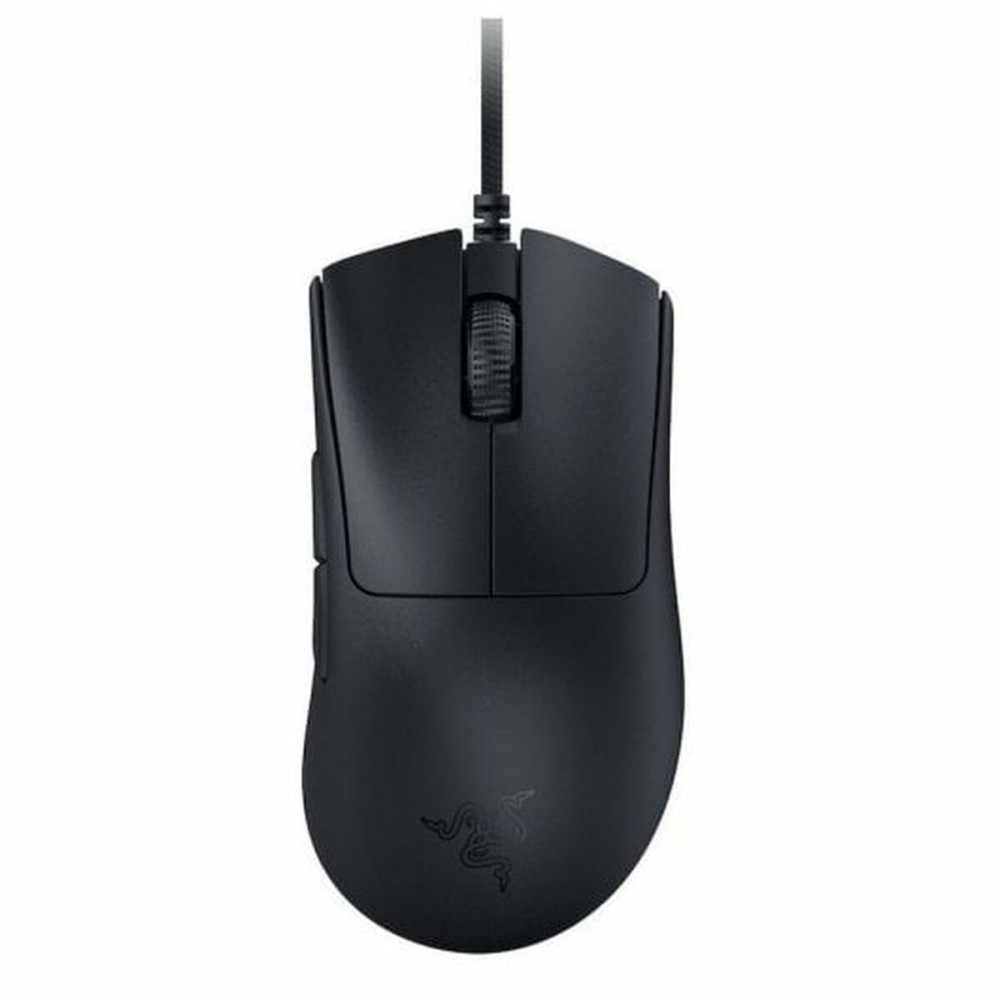 Mouse Razer RZ01-04640100-R3M1 Schwarz 30000 dpi (30000 dpi)
