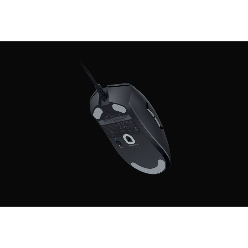 Mouse Razer RZ01-04640100-R3M1 Schwarz 30000 dpi (30000 dpi)