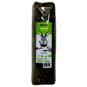 Kaninchenfutter Recek Hamster Nagetiere Vögel 1 kg