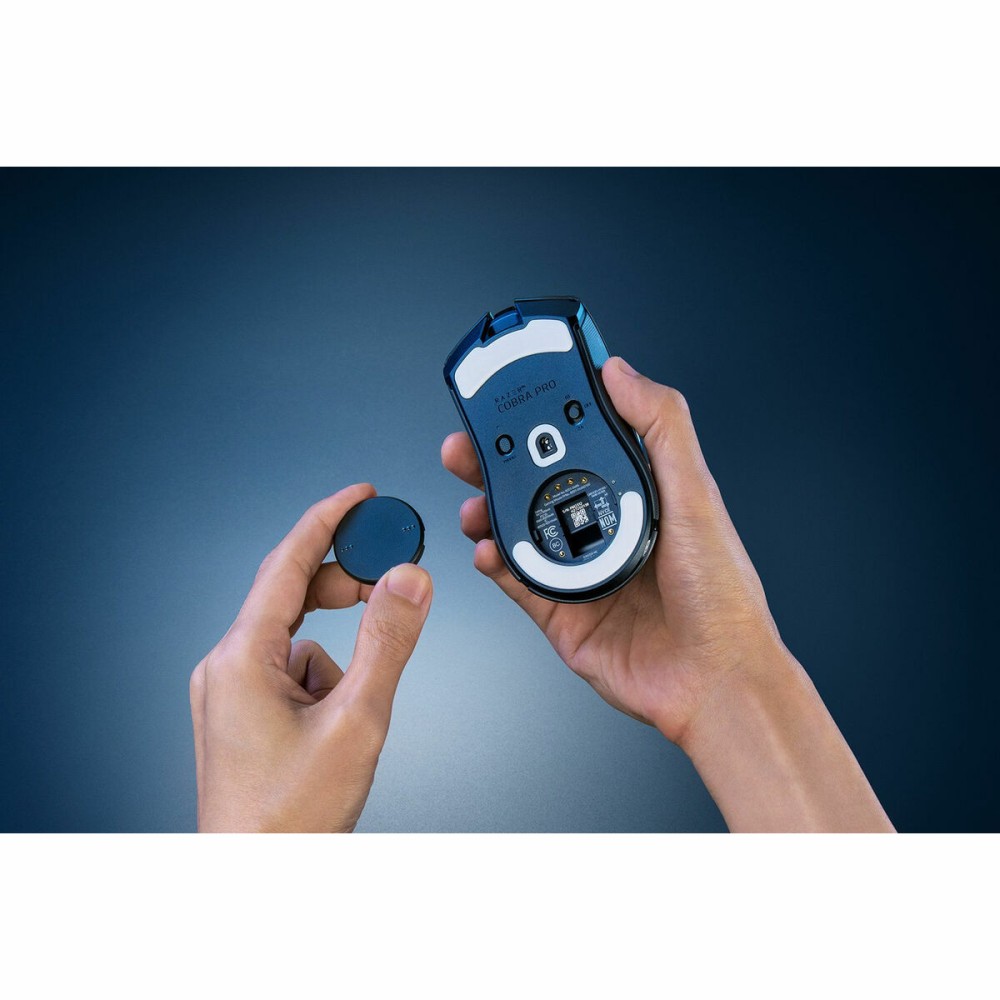 Souris Razer RZ01-04660100-R3G1 30000 dpi (30000 dpi)