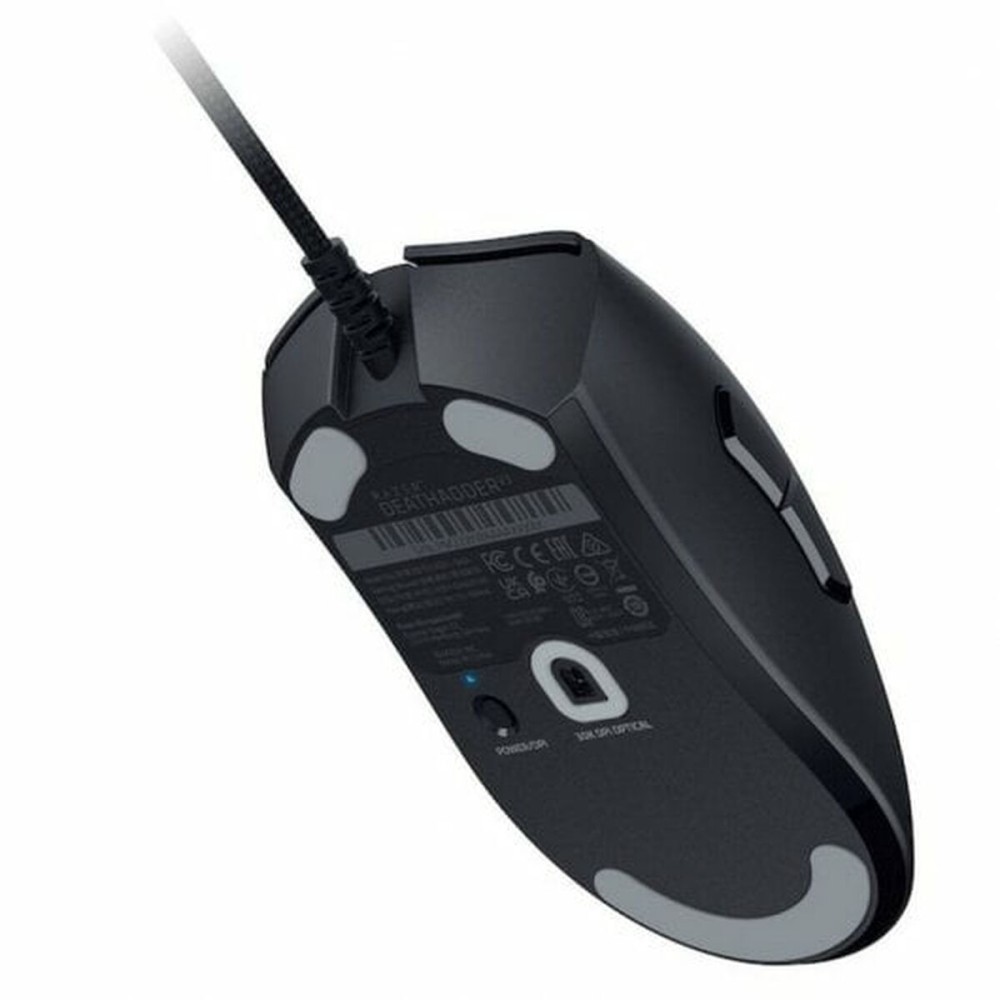 Mouse Razer RZ01-04640100-R3M1 Schwarz 30000 dpi (30000 dpi)