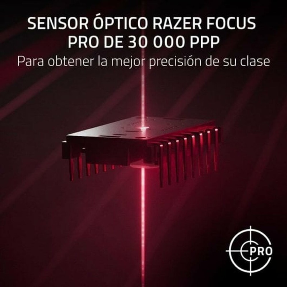 Mouse Razer RZ01-04660100-R3G1 30000 dpi (30000 dpi)