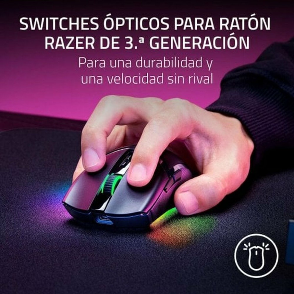 Souris Razer RZ01-04660100-R3G1 30000 dpi (30000 dpi)