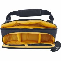 Laptop Case HP 6M5S4AA Yellow Navy Blue 13,3"