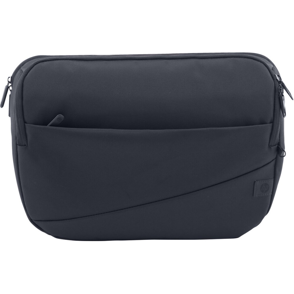 Laptop Case HP 6M5S4AA Yellow Navy Blue 13,3"