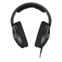 Casques avec Microphone Sennheiser HD 569 Noir