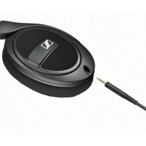 Casques avec Microphone Sennheiser HD 569 Noir