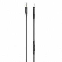 Casques avec Microphone Sennheiser HD 569 Noir