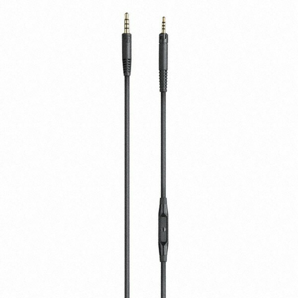 Casques avec Microphone Sennheiser HD 569 Noir