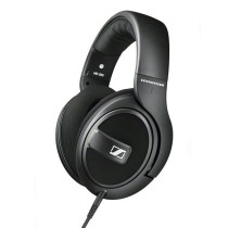 Casques avec Microphone Sennheiser HD 569 Noir