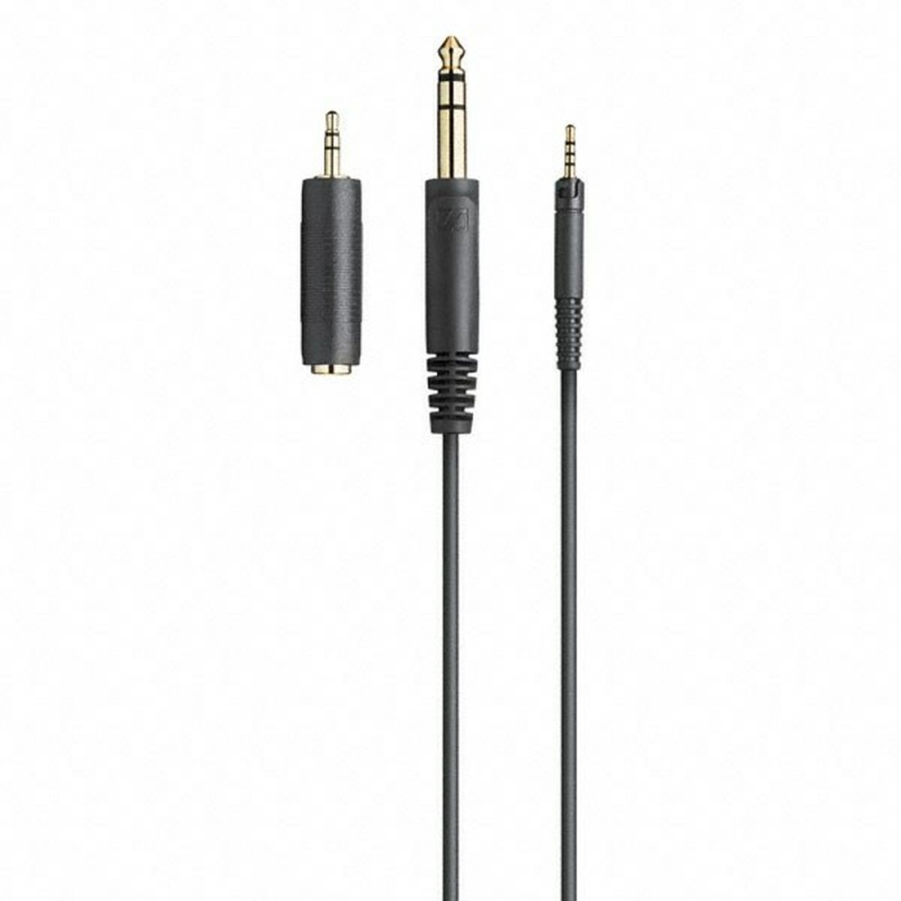 Casques avec Microphone Sennheiser HD 569 Noir