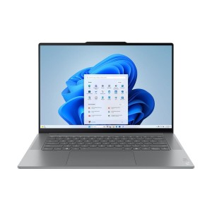 Ordinateur Portable Lenovo 83HM002RPB 15,3" Intel Core Ultra 7 258V 32 GB RAM 512 GB SSD