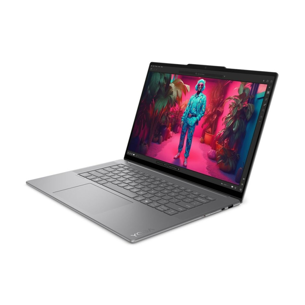 Laptop Lenovo 83HM002RPB 15,3" Intel Core Ultra 7 258V 32 GB RAM 512 GB SSD