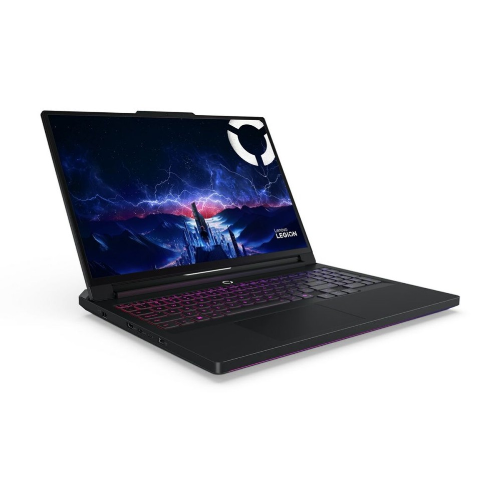 Ordinateur Portable Lenovo 83F5004JPB 16" 64 GB RAM 1 TB SSD