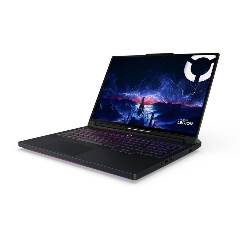 Ordinateur Portable Lenovo 83F5004JPB 16" 64 GB RAM 1 TB SSD