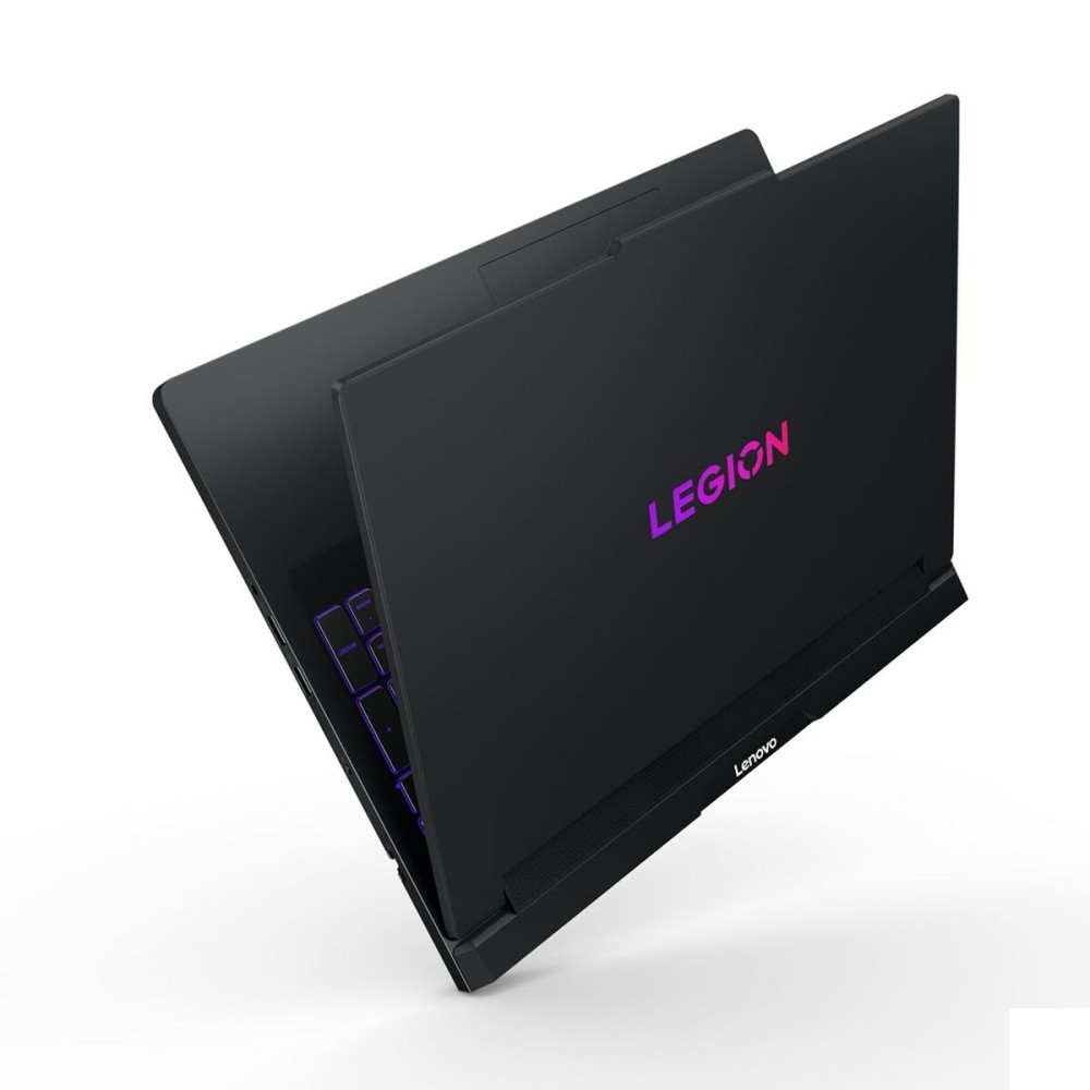 Ordinateur Portable Lenovo 83F5004JPB 16" 64 GB RAM 1 TB SSD