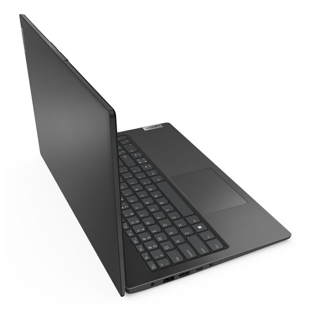 Ordinateur Portable Lenovo 83A1007CRM 15,6" Intel Core i3-1315U 8 GB RAM 256 GB SSD Qwerty US (Qwerty US)
