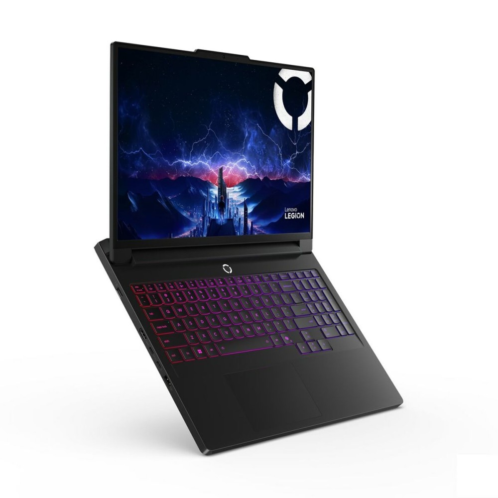 Ordinateur Portable Lenovo 83F5004JPB 16" 64 GB RAM 1 TB SSD