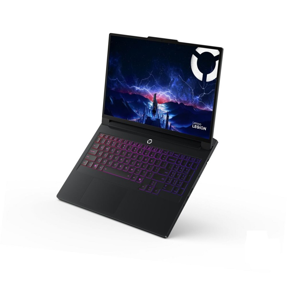 Ordinateur Portable Lenovo 83F5004JPB 16" 64 GB RAM 1 TB SSD
