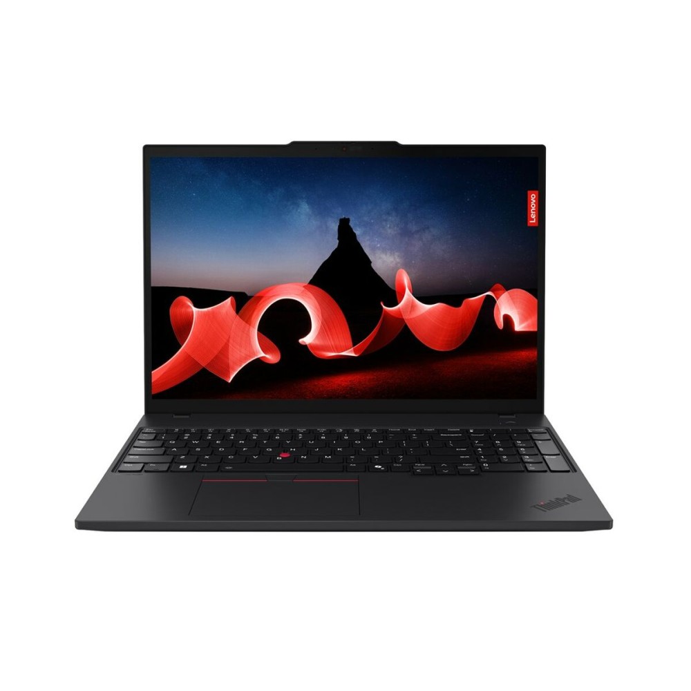 Ordinateur Portable Lenovo 21MN004CPB 16" Intel Core Ultra 7 155u 16 GB RAM 512 GB SSD