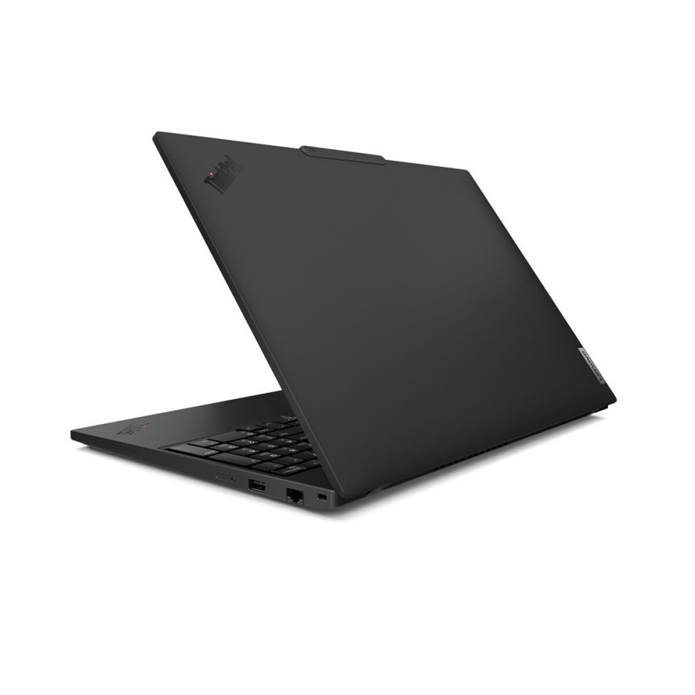 Ordinateur Portable Lenovo 21MN004CPB 16" Intel Core Ultra 7 155u 16 GB RAM 512 GB SSD