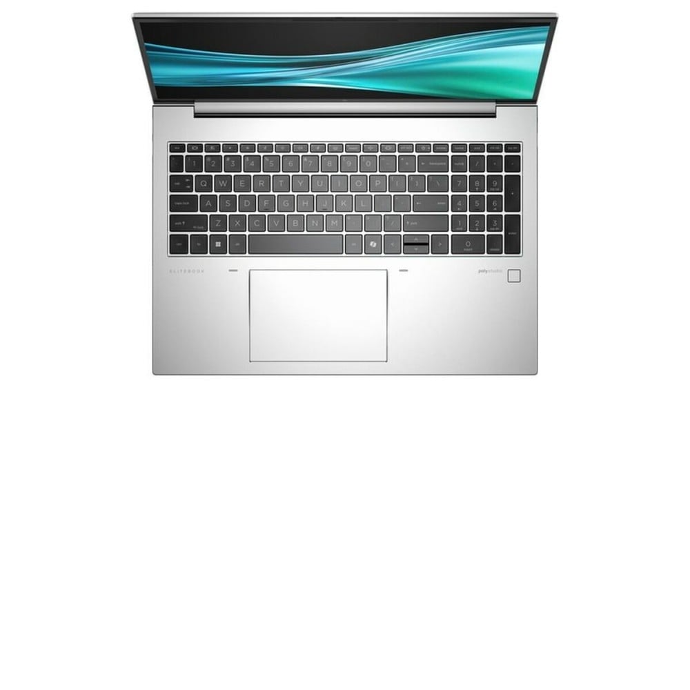 Ordinateur Portable HP 9G0G0ET 16" Intel Core Ultra 7 155u 16 GB RAM 512 GB SSD