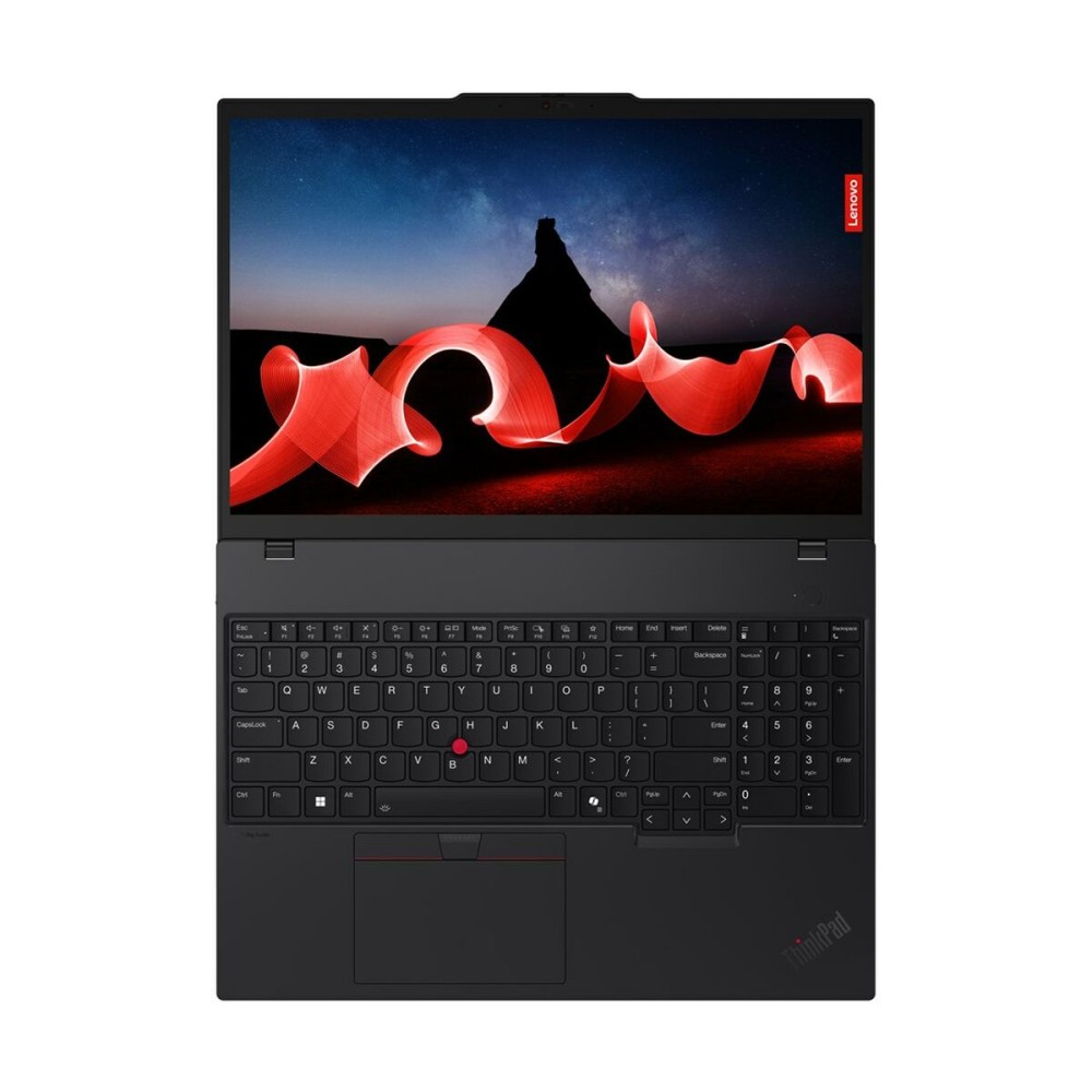 Laptop Lenovo 21MN004CPB 16" Intel Core Ultra 7 155u 16 GB RAM 512 GB SSD