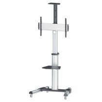 TV-Ständer für den Boden Manhattan 461245 70" 50 kg