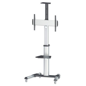 TV-Ständer für den Boden Manhattan 461245 70" 50 kg