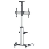 TV-Ständer für den Boden Manhattan 461245 70" 50 kg