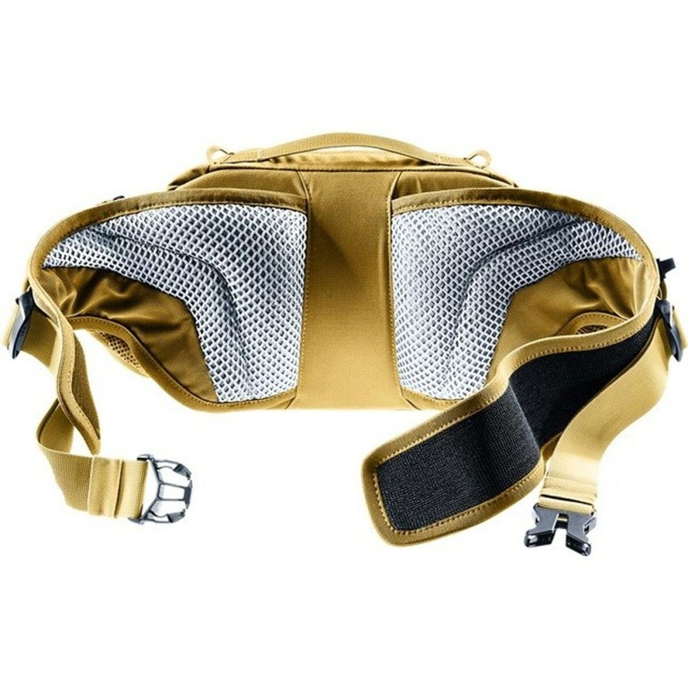 Belt Pouch Deuter Pulse Pro 5 l Sand