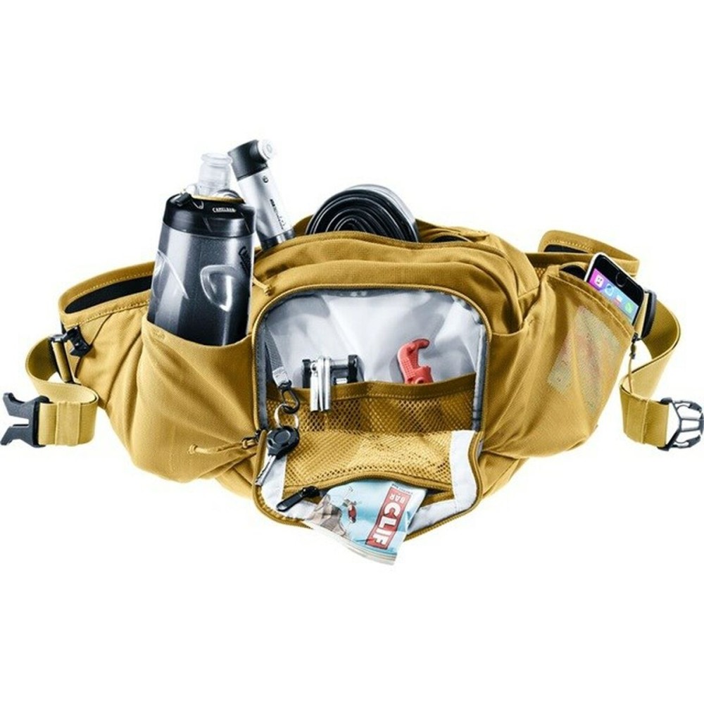 Belt Pouch Deuter Pulse Pro 5 l Sand