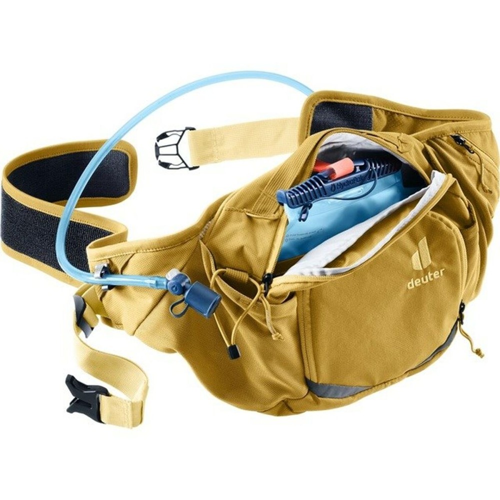 Belt Pouch Deuter Pulse Pro 5 l Sand