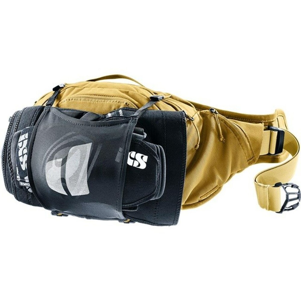 Belt Pouch Deuter Pulse Pro 5 l Sand