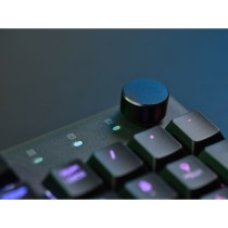 Keyboard Trust GXT 866 TORIX Black Qwerty US