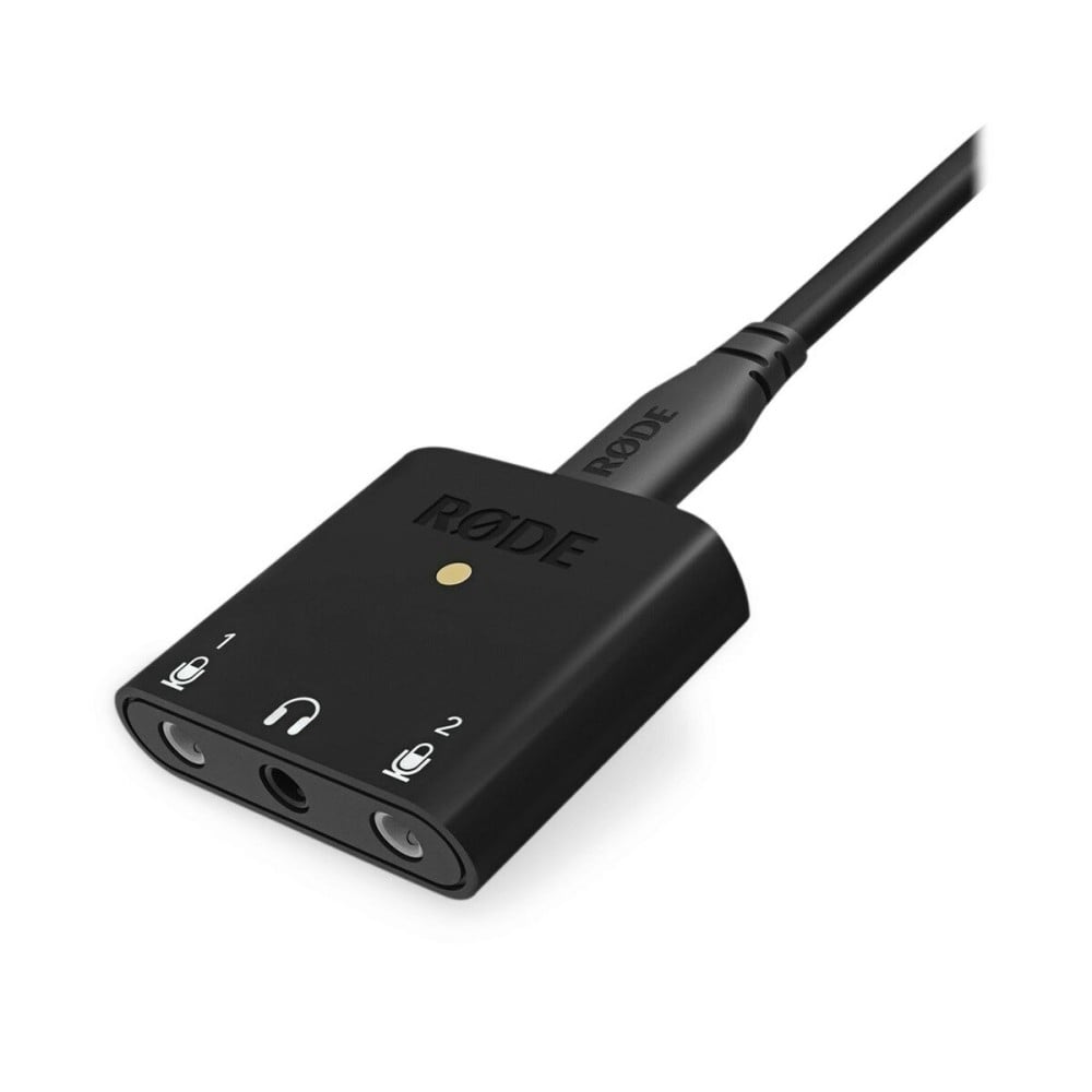 Audio interface Rode AIMICRO