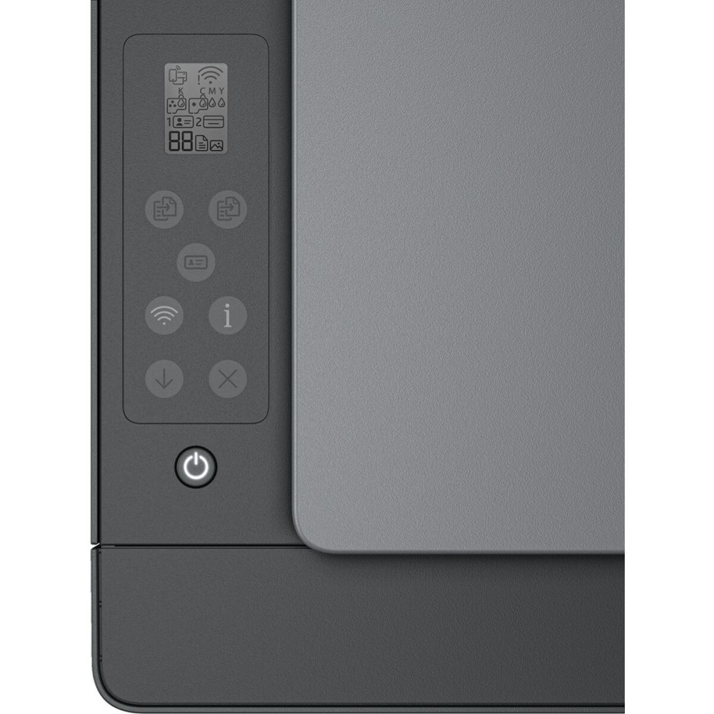 Multifunction Printer HP 4A8D4A
