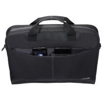 Laptop Backpack Asus Nereus Black 16" 8 x 2,5 x 12,5 cm
